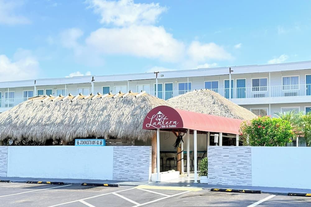 Lantern Inn & Suites - Sarasota - סראסוטה - בניין