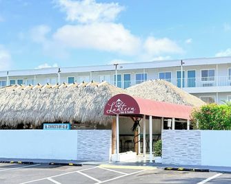 Lantern Inn & Suites - Sarasota - Sarasota - Building