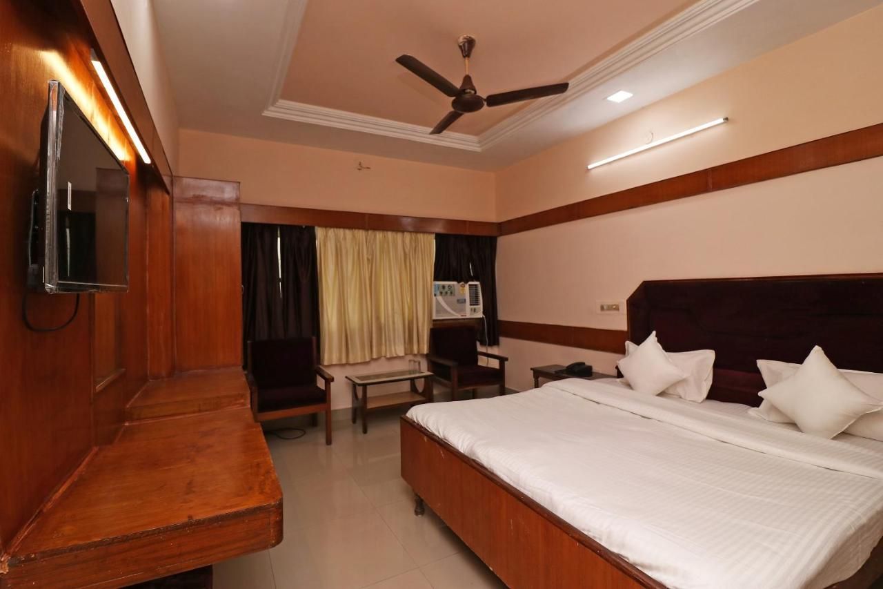 Hotel Natraj thumbnail 3