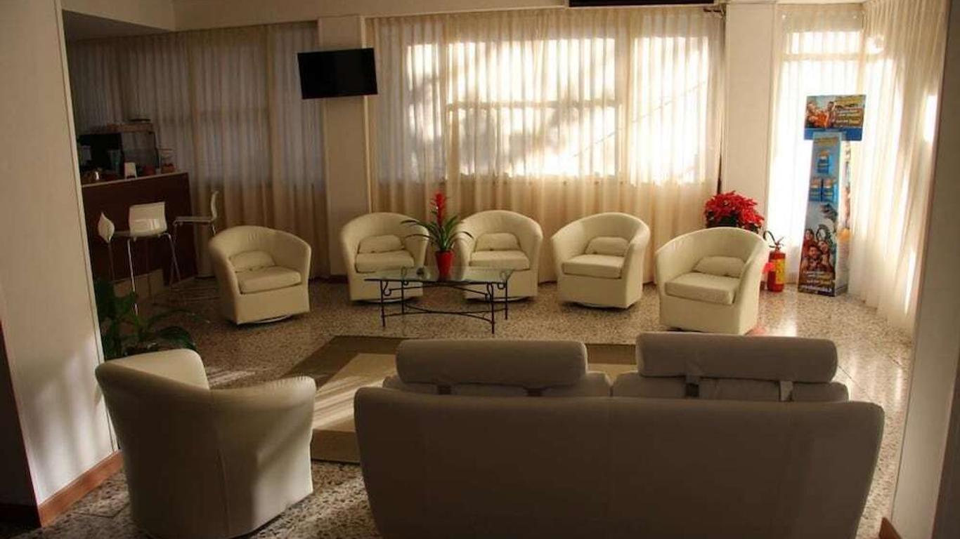 Hotel Orchidea