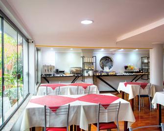 Oscar Hotel - Florianopolis - Restaurant