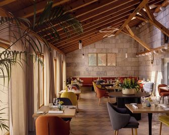 Palace Natali - Dubrovnik - Restaurant