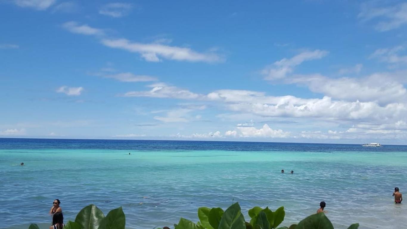 Roman Empire Panglao Boutique Resort