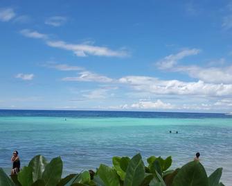 Roman Empire Panglao Boutique Resort - Panglao - Beach