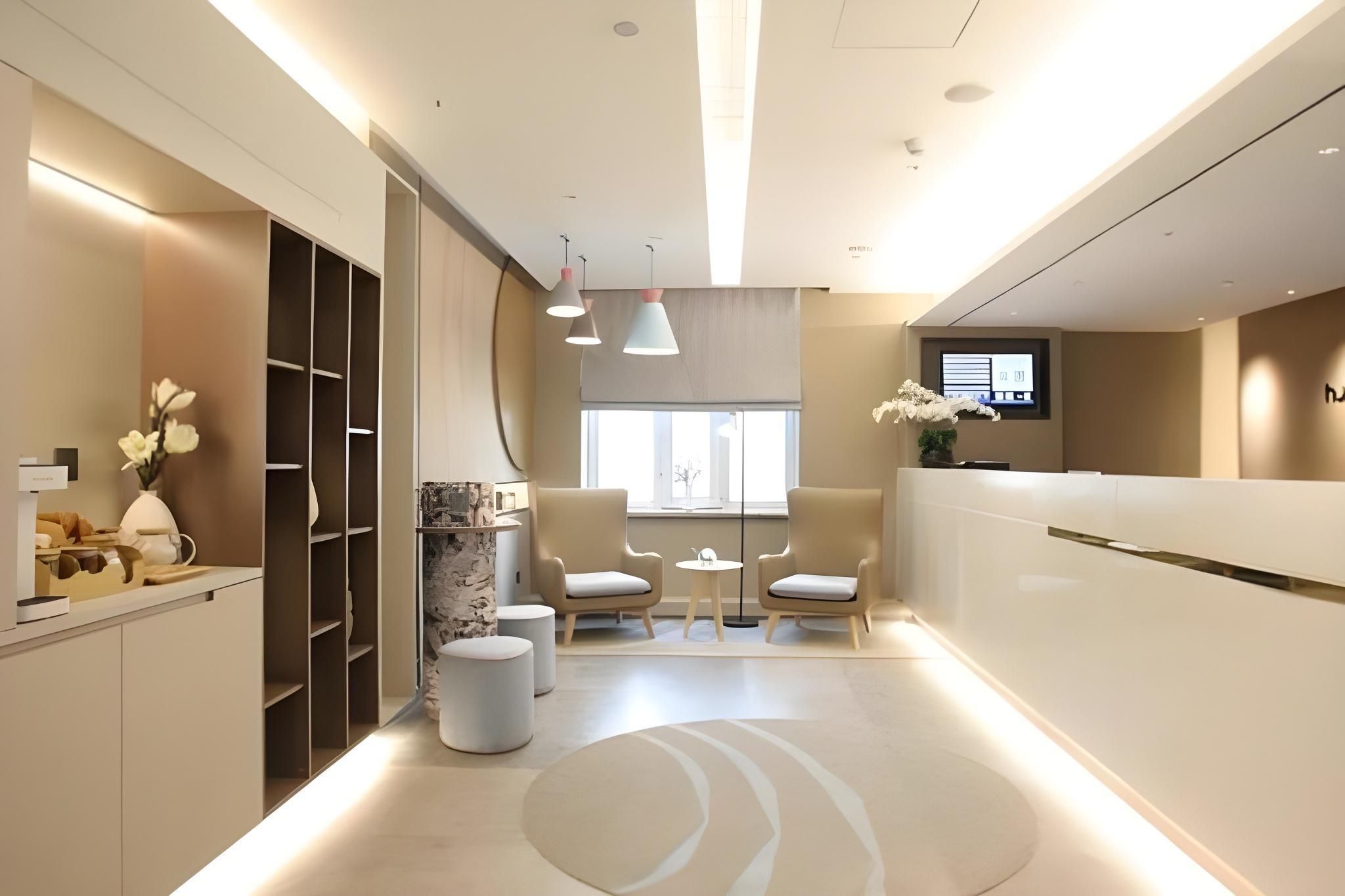 Home Inn Neo Harbin Central Avenue Shangyou Street - هاربين - أفضل طعام