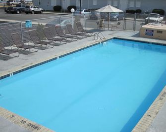 Kings Arms Motel - Ocean City - Piscina
