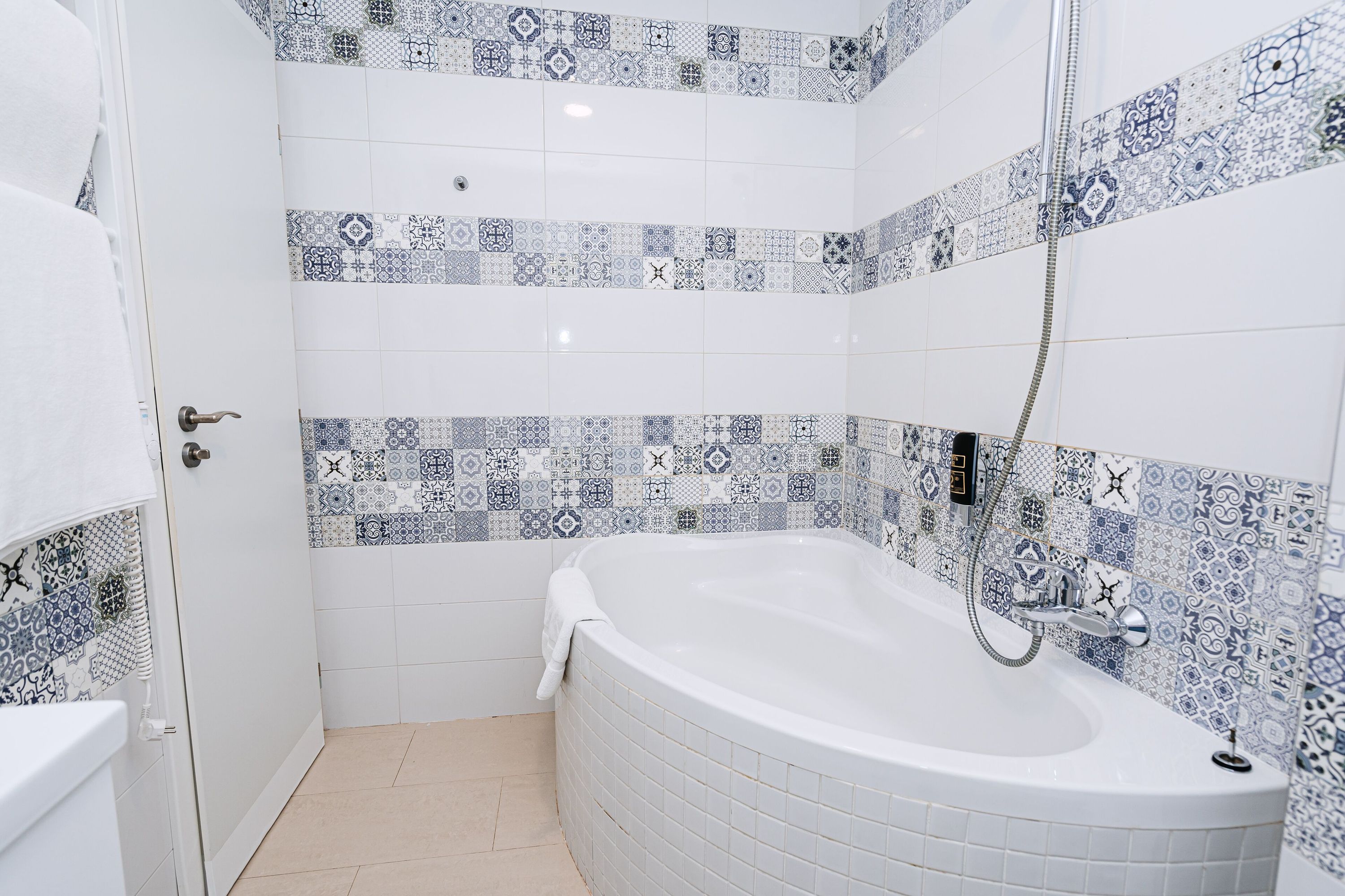 Union Hotel Prague thumbnail 3
