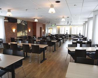 Stiftsgarden Vardnas Hotell - Brokind - Restaurant