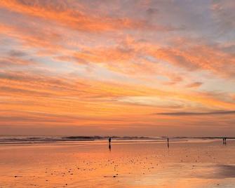 Buena Onda Bungalows - Santa Teresa - Plage