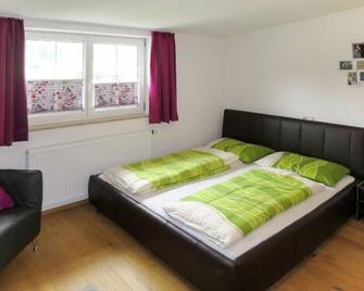 Apartment Ferienwohnung Lärche by Interhome - Oberwang - Bedroom