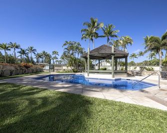 Kuic146w 1 Bedroom Condo by RedAwning - Kahuku - Pool