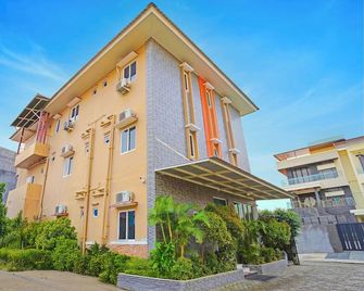 Hotel O near Masjid Raya Baiturrahman - Banda Aceh - Bâtiment