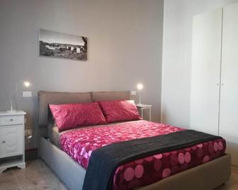 B&B La Cascata - Lettomanoppello - Habitación