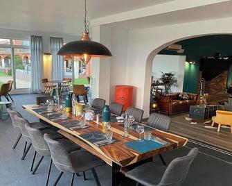 Palmyra Golf Hotel & Spa - Agde - Dining room