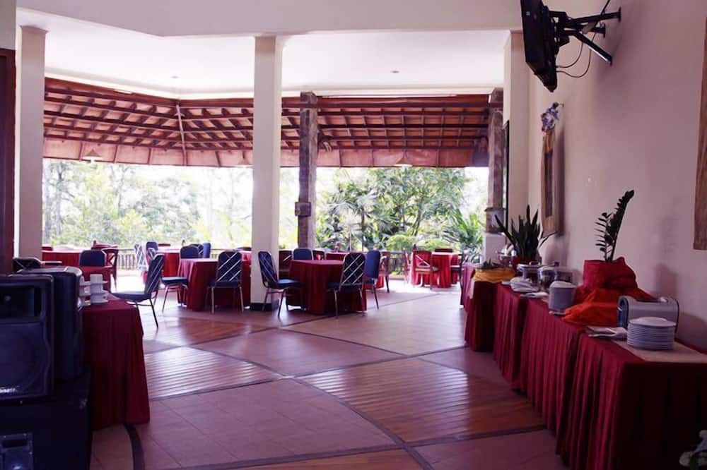 Campago Resort Hotel