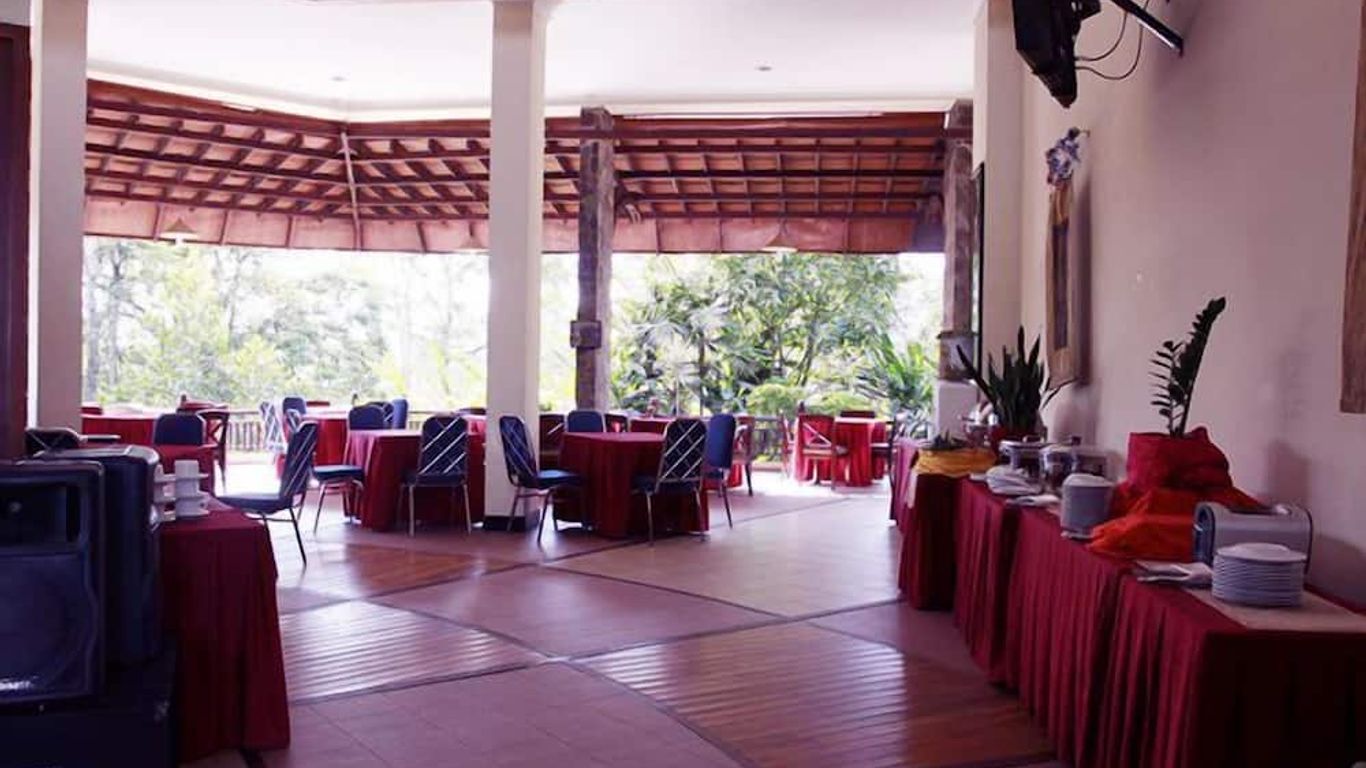 Campago Resort Hotel