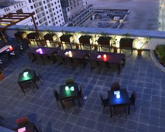 The Olive Hotel, Juffair - Manáma