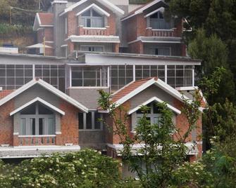 Cottages By The Creek. - Kodaikanal - Будівля