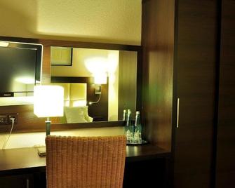 Hotel Minerva - Freiburg im Breisgau - Room amenity