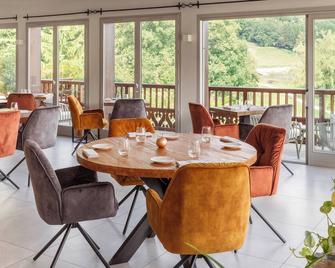 L'Arborescence - Cruseilles - Restaurant