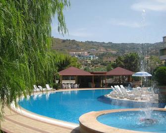 Hotel Delle Canne - Amantea - Bazén