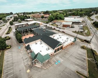Riverside Inn & Suites Danville Virginia - Danville