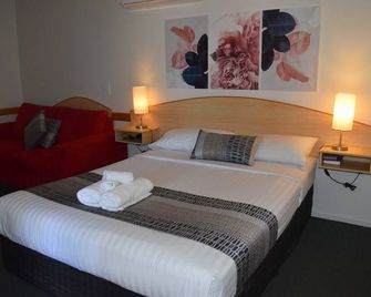 Warwick Vines Motel - Warwick - Ložnice