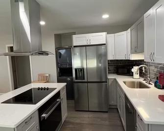 Beautiful Bell - Burlington - Cuisine