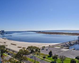 Hotel Legends - בילוקסי - חוף