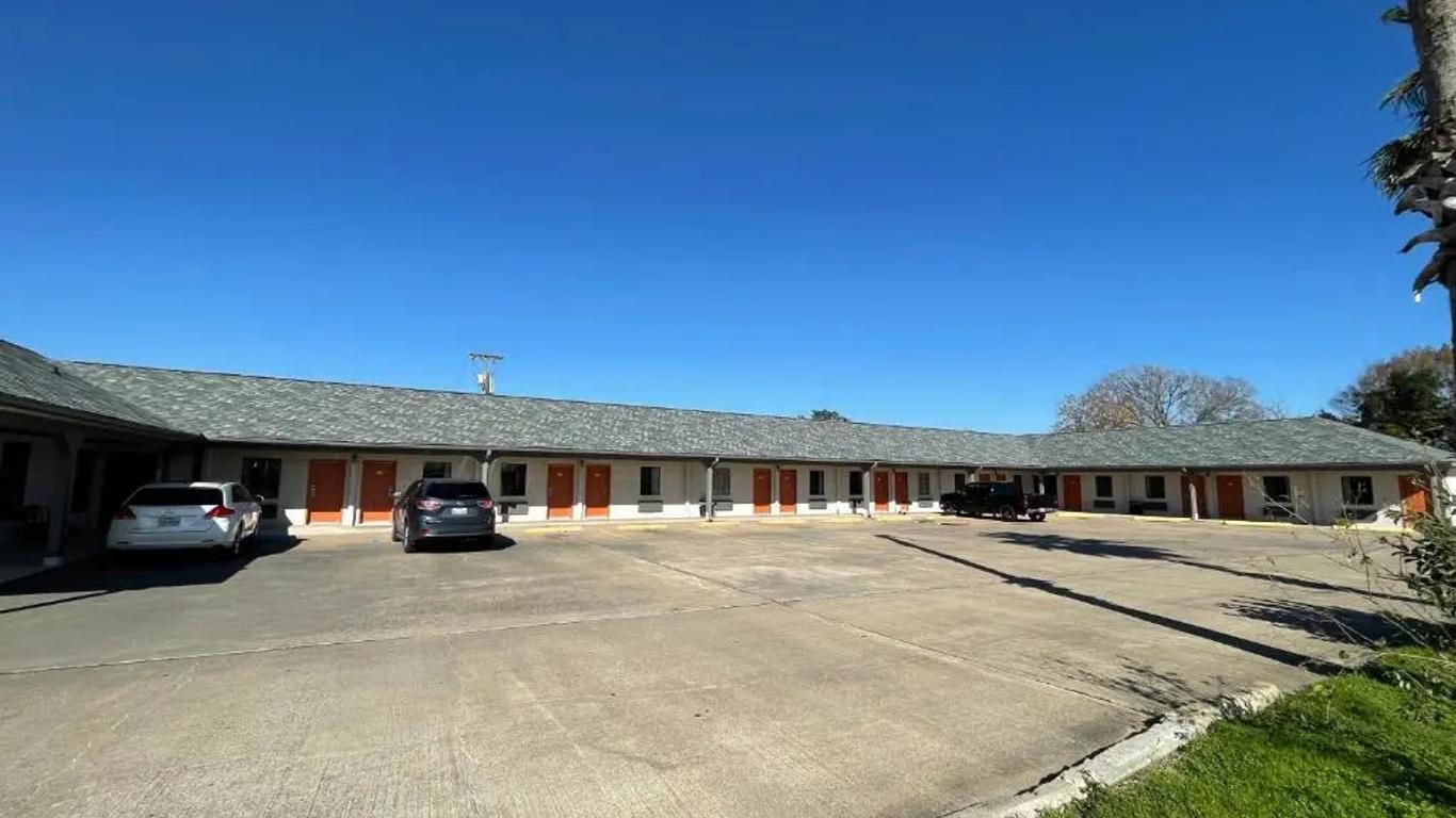 Western Inn