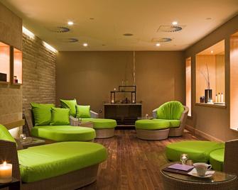 Sofitel London Heathrow - Hounslow - Lounge