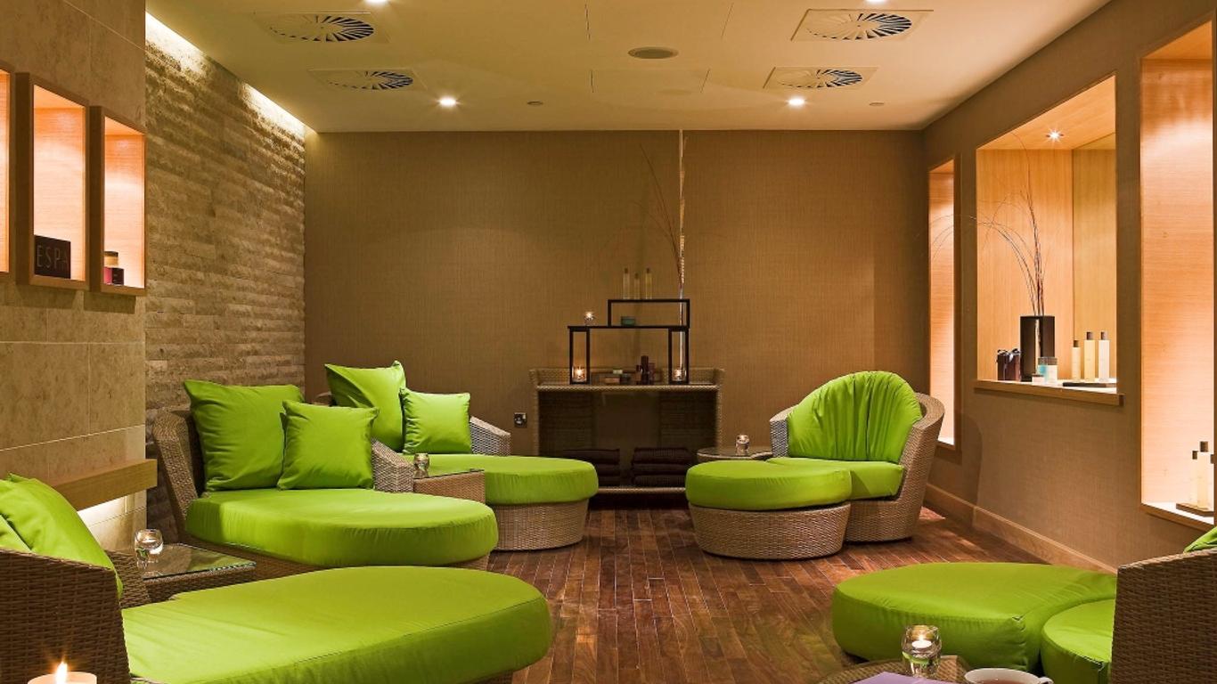 Sofitel London Heathrow