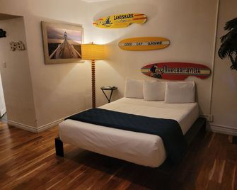 Desert Hills Motel - Las Vegas - Sovrum