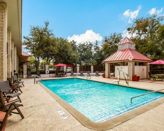 Red Roof PLUS+ Dallas - Addison - Addison - Πισίνα