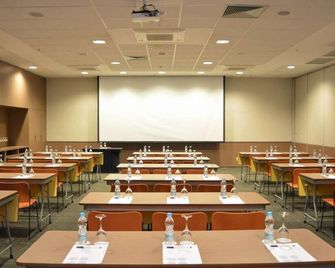 Regency Barra Hotel - Rio de Janeiro - Neuvotteluhuone