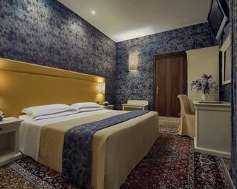 卡布拉加丁卡拉巴酒店 - 威尼斯 - 威尼斯 - 臥室