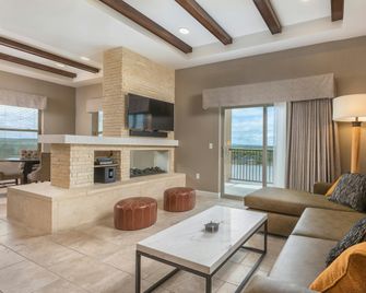 Worldmark Marble Falls - Marble Falls - Soggiorno