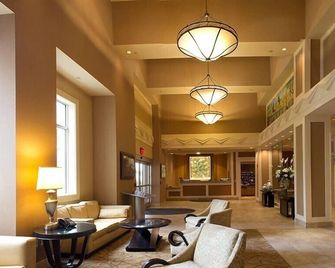 Hollywood Casino Bangor - Bangor - Lobby