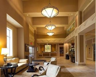 هوليوود كازينو بانجور - بانغور - ردهة