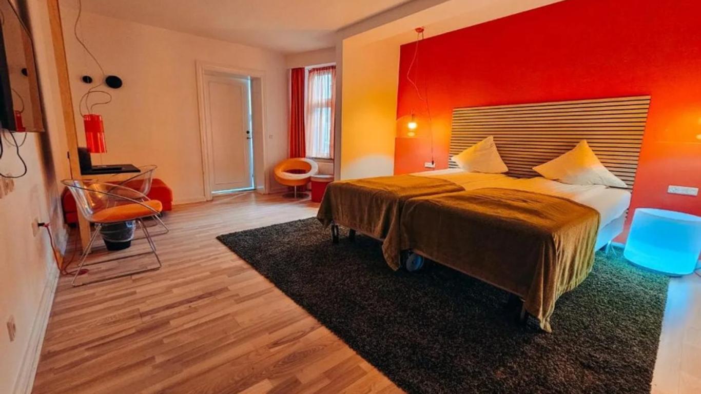 أنيكس كوبنهاغن