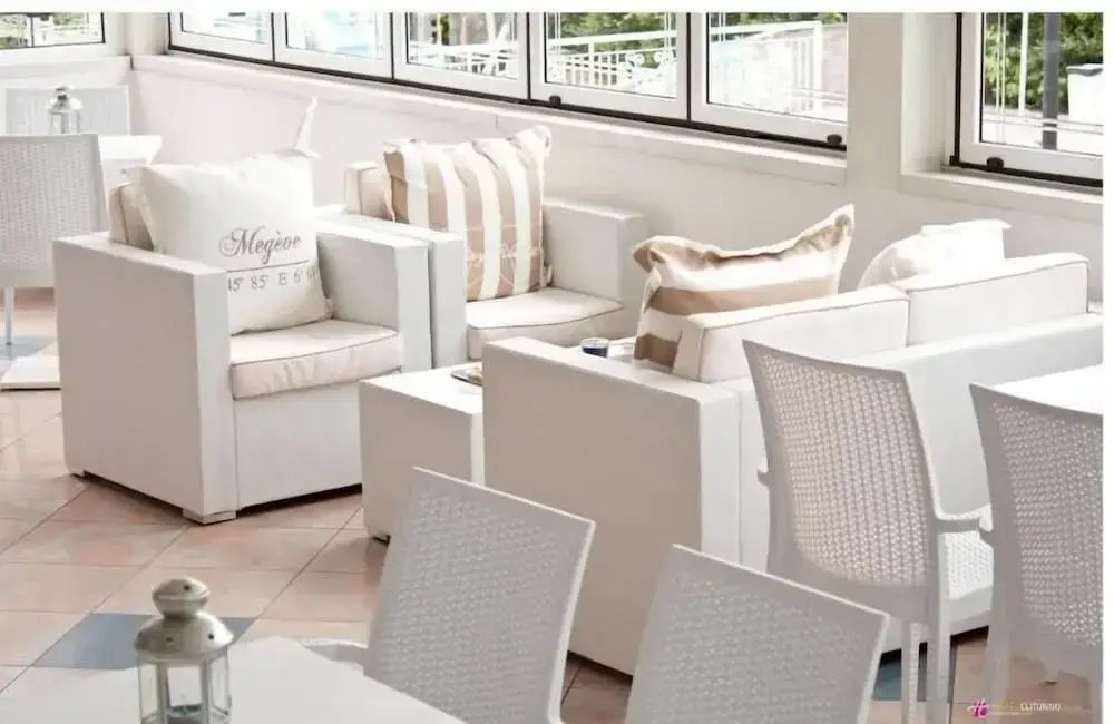 Hotel Clitunno - Misano Adriatico - Restaurante