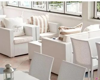 Hotel Clitunno - Misano Adriatico - Restaurant