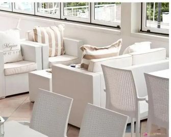 Hotel Clitunno - Misano Adriatico - Restauracja