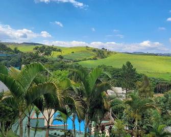 Farm for Rent in Guararema Swimming Pool Barbecue - Guararema