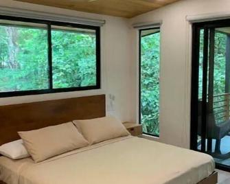 Casa Sailfish Mal Pais - Malpais - Quarto