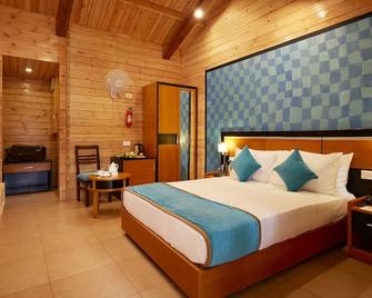 Sterling Anaikatti - Kottathara - Habitación