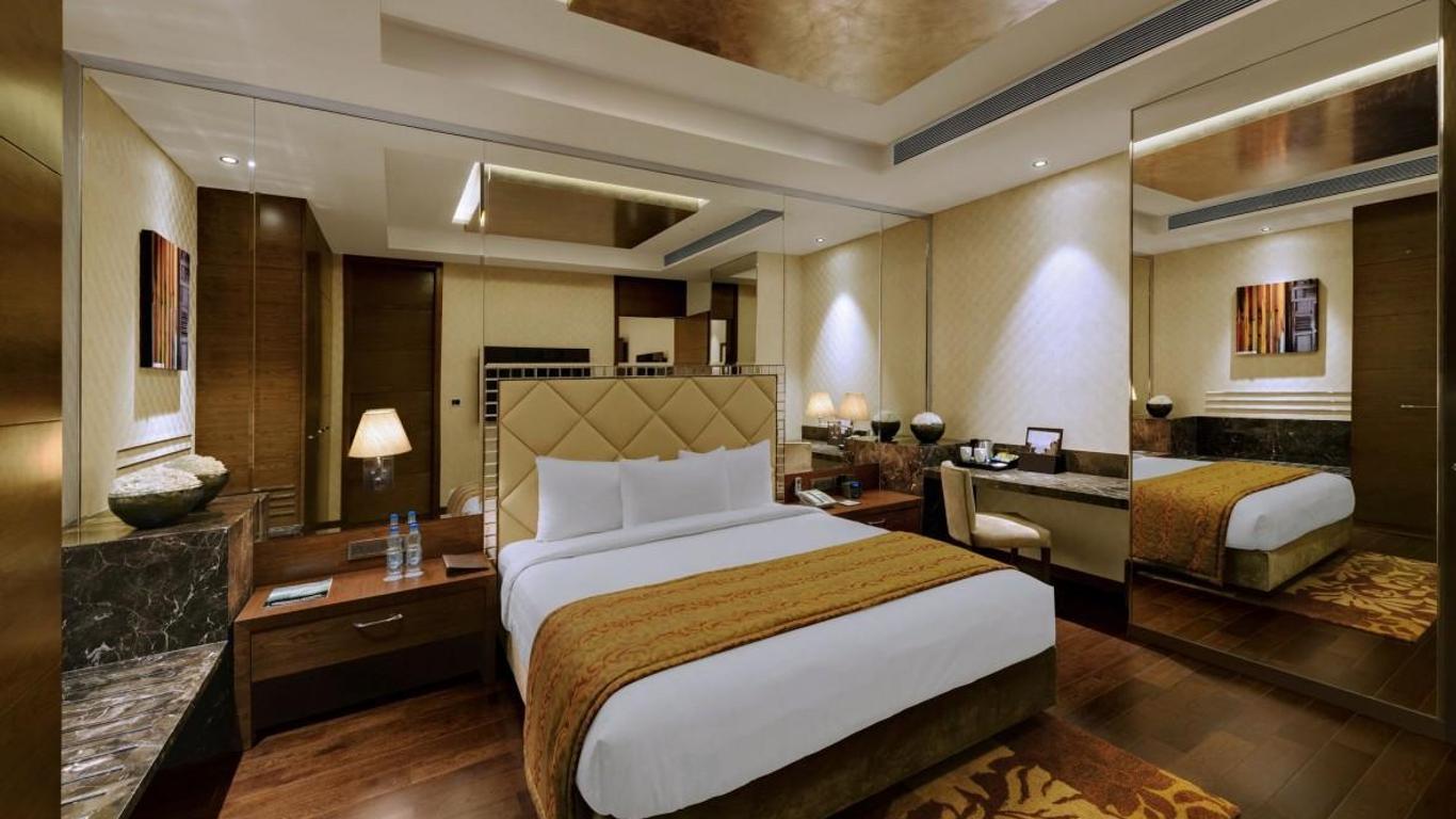 Niranta Airport Transit Hotel-Intl Wing