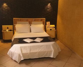 Millenium Hotel - São Paulo - Habitación