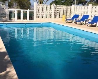 Alegría - La Romana - Piscina