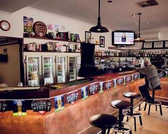 The Miners Rest Motel - Kalgoorlie - Bar